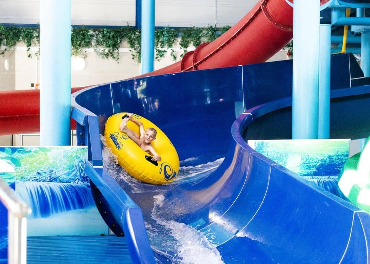 Hendra Park Hotel Newquay  Ngoại thất bức ảnh