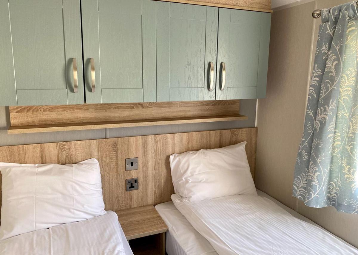 Hendra Park Hotel Newquay  Ngoại thất bức ảnh