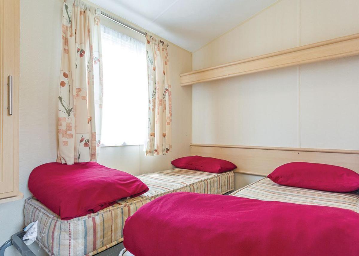 Hendra Park Hotel Newquay  Ngoại thất bức ảnh